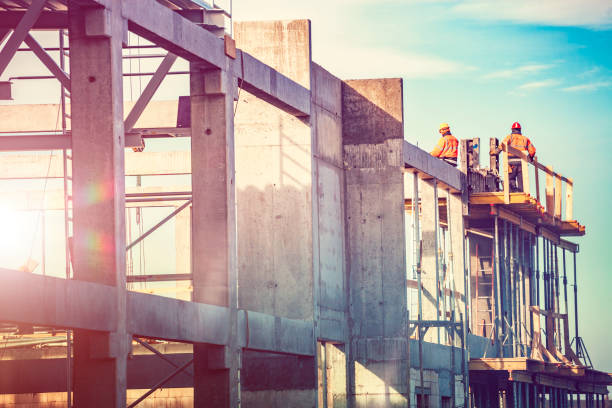 Best Concrete Repair Services  in Closter, NJ