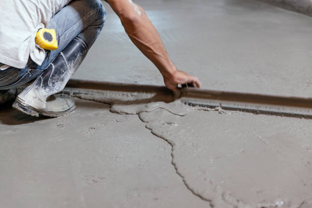Best Concrete Flooring Contractor  in Closter, NJ