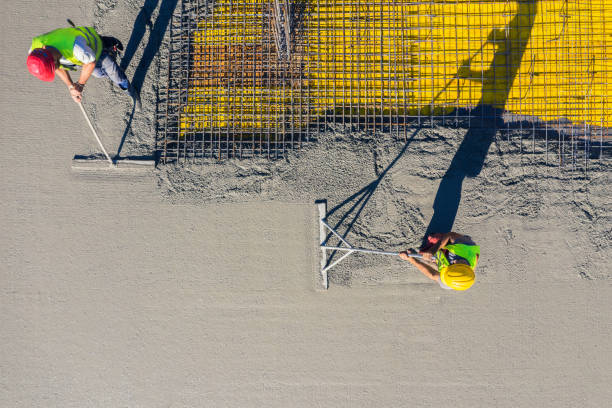 Best Affordable Concrete Services  in Closter, NJ