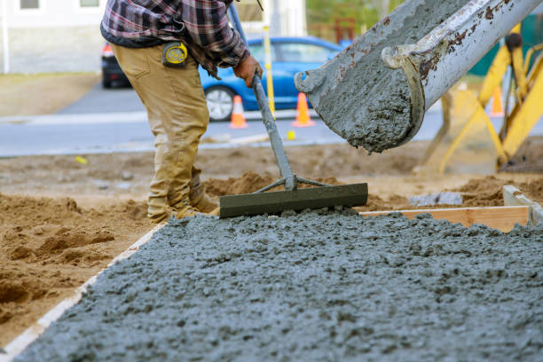 Best Concrete Contractor Near Me  in Closter, NJ