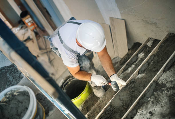 Best Concrete Driveway Installation  in Closter, NJ