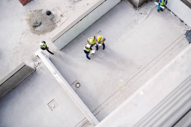 Best Custom Concrete Contractor  in Closter, NJ